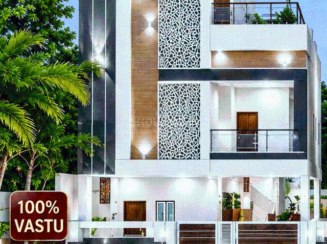 Duplex for sale in Dammaiguda, Telangana