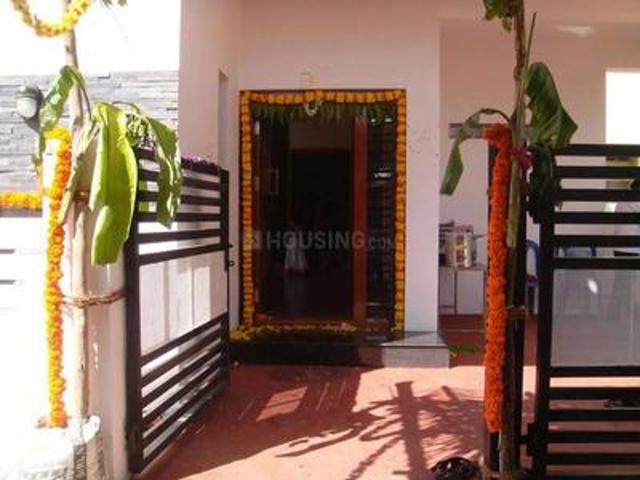Duplex for rent in Tumakuru, Karnataka