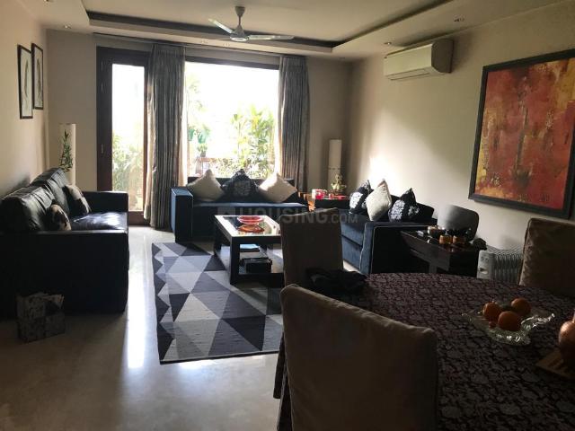Duplex for sale in Deri