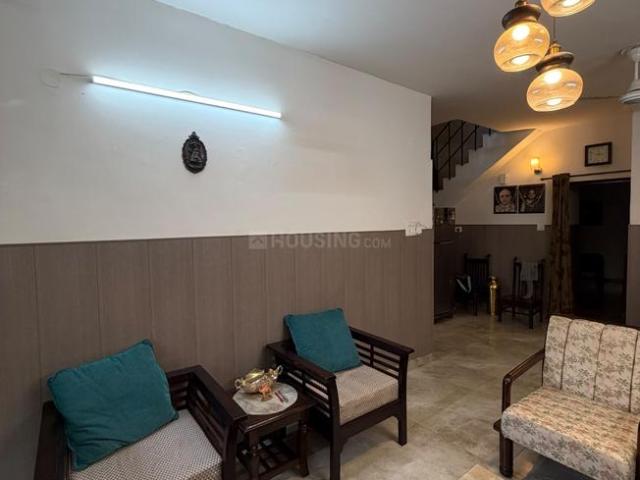 Duplex for sale in Zirakpur, Sahibzada Ajit Singh Nagar