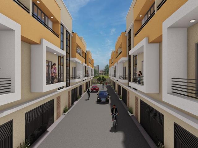 Duplex for sale in Gujarat