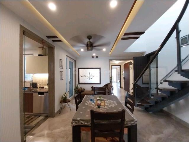 Duplex for rent in Hariana