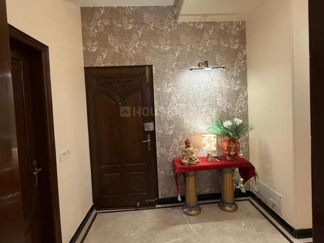 Duplex for rent in Hariana
