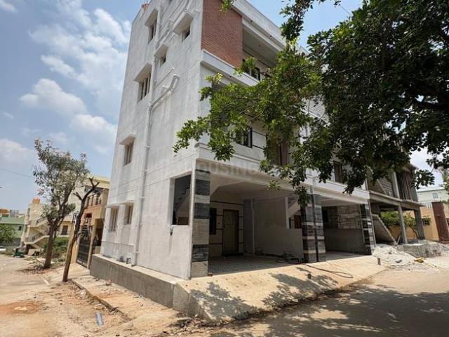 Duplex for sale in Bangalore North, Cox Town - Bangalore