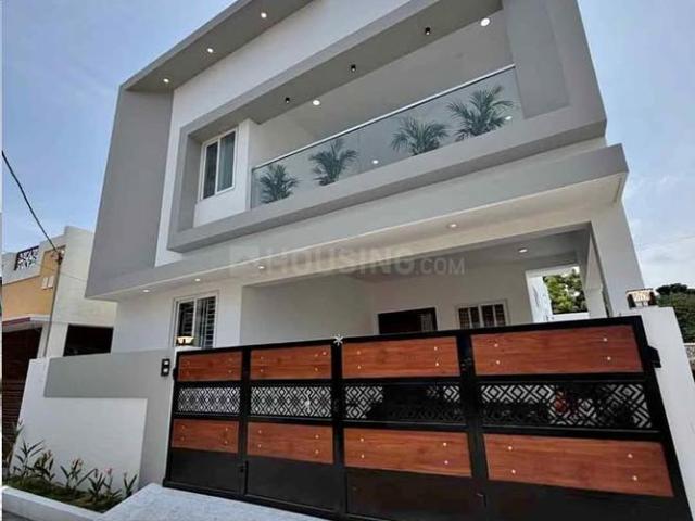 Duplex for sale in Dodda Cheemanahalli, Bengaluru North