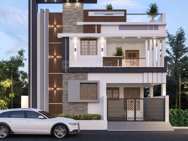 Duplex for sale in Sulakunte, Bengaluru North