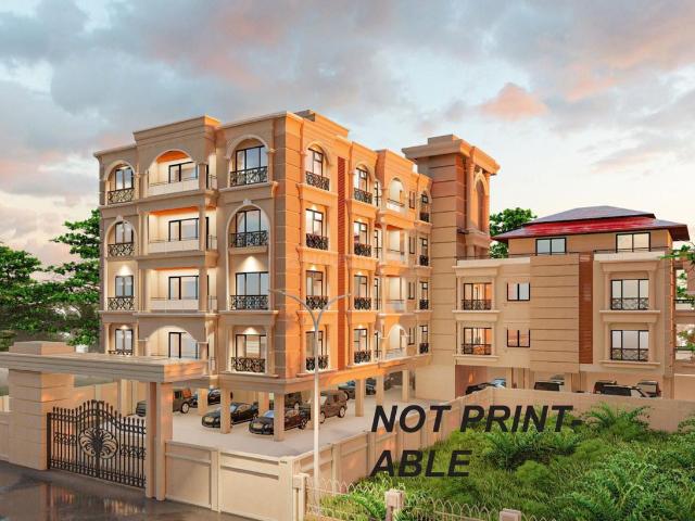 Duplex for sale in Dispur, Assam