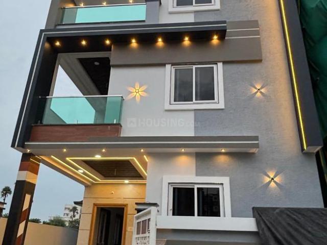 Duplex for sale in AS Rao Nagar, Hyderabad