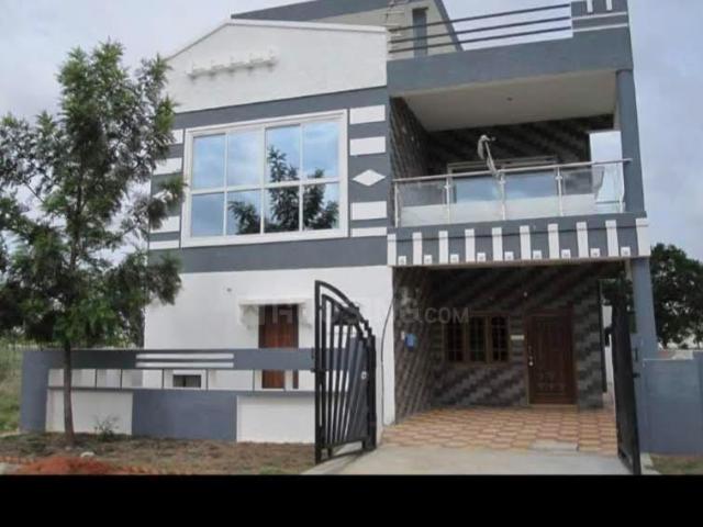 Duplex for sale in Ranga Reddy, Mansanpalli