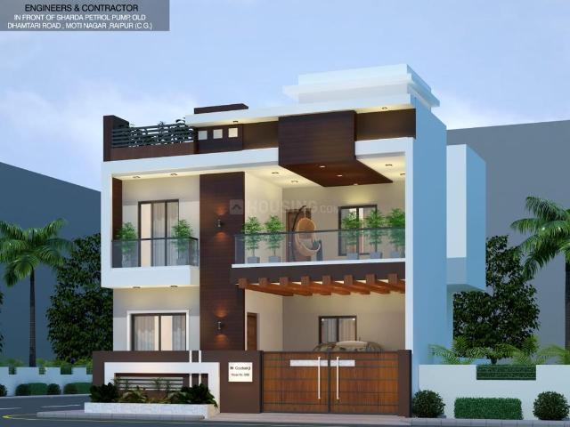 Duplex for sale in Raipur, Chhattisgarh