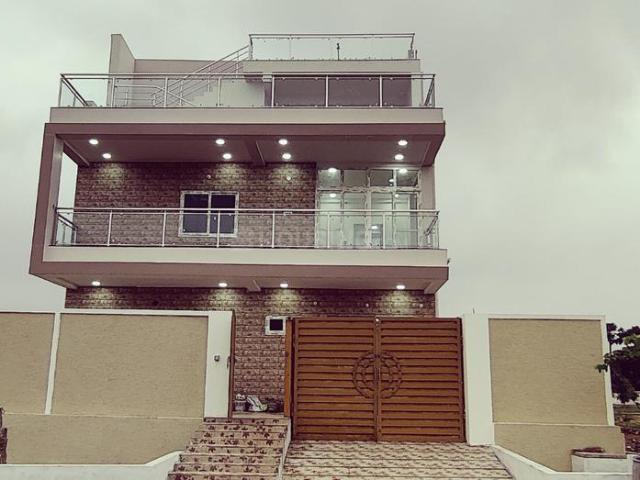Duplex for sale in Andhra Pradesh