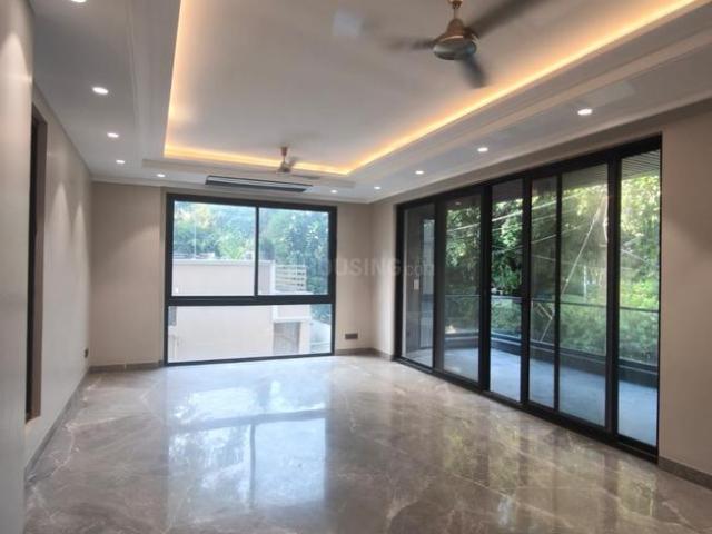 Duplex for sale in East of Kailash, Delhi