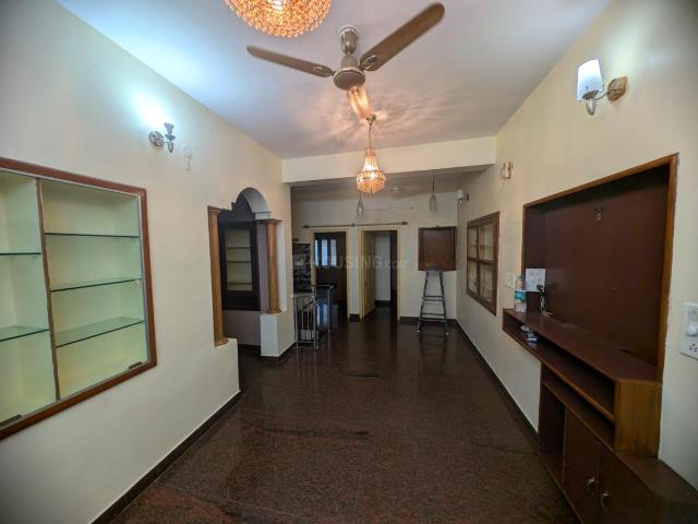 Duplex for rent in Bangalore South, Cox Town - Bangalore