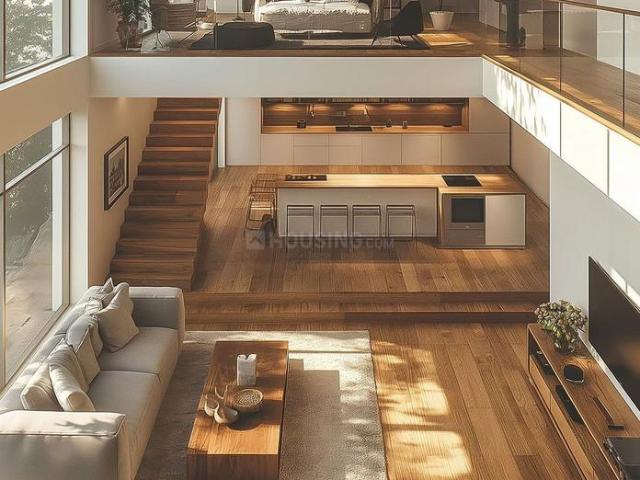 Duplex for sale in Kerala