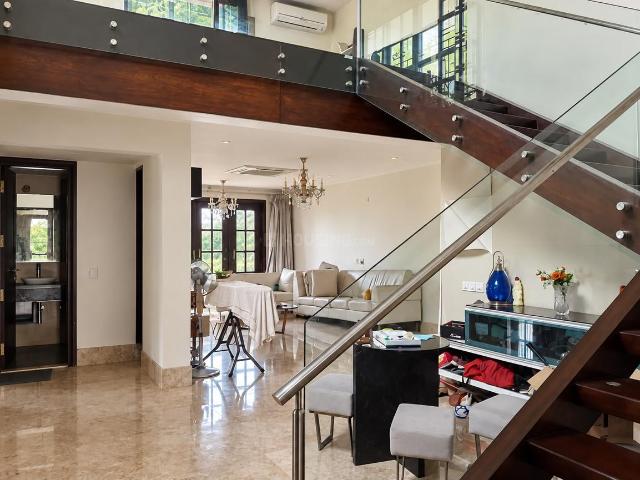 Duplex for rent in Bangalore North, Cox Town - Bangalore