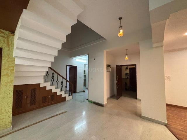Duplex for sale in Frazer Town, Bengaluru