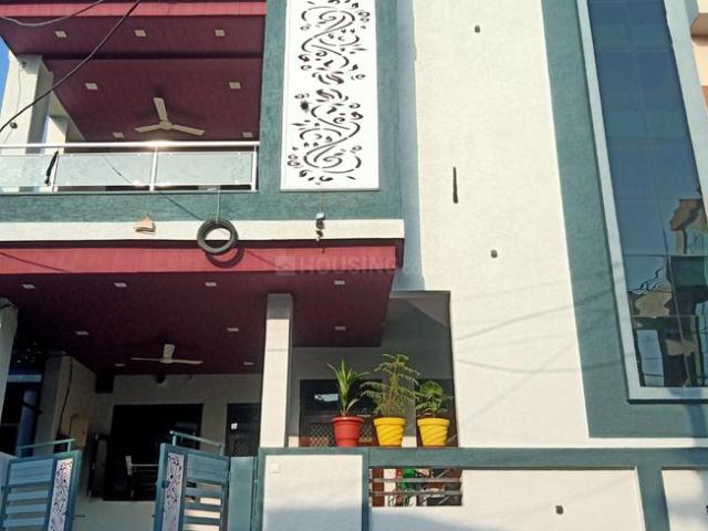 Duplex for rent in Chittaurgarh, Rajasthan
