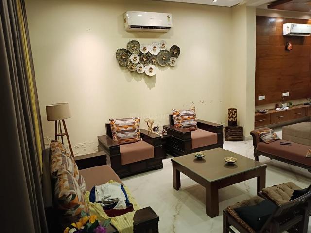 Duplex for sale in Zirakpur, Punjab