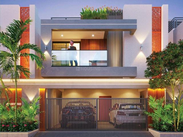 Duplex for sale in Chandaka