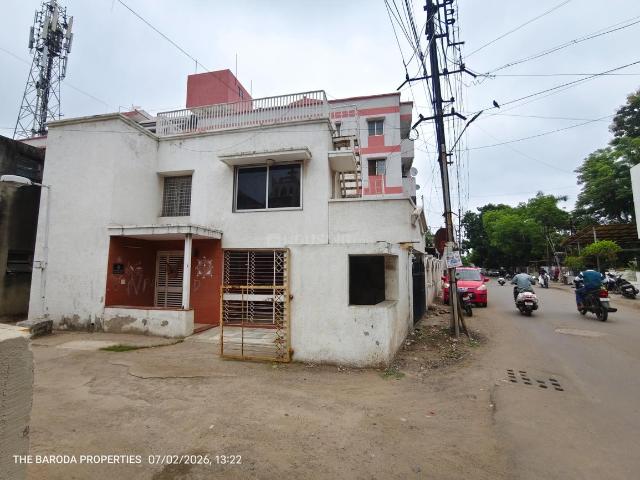 Duplex for rent in Tilakwada, Gujarat