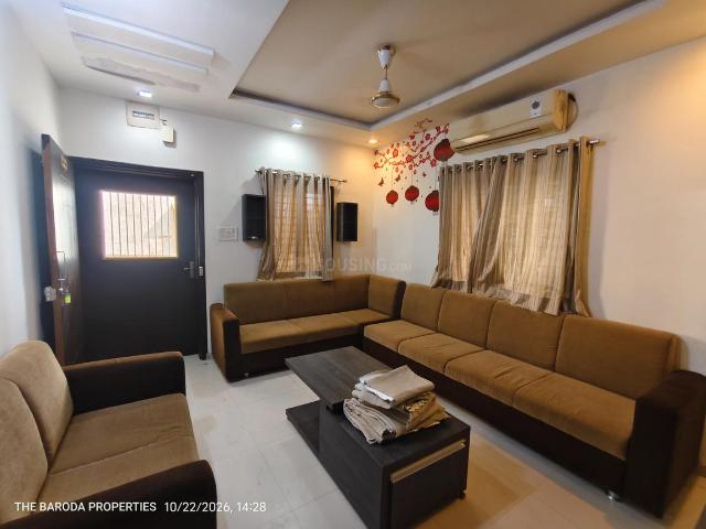 Duplex for rent in Gotri, Vadodara