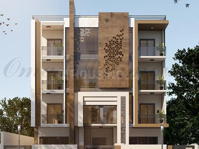 Duplex for sale in Deri