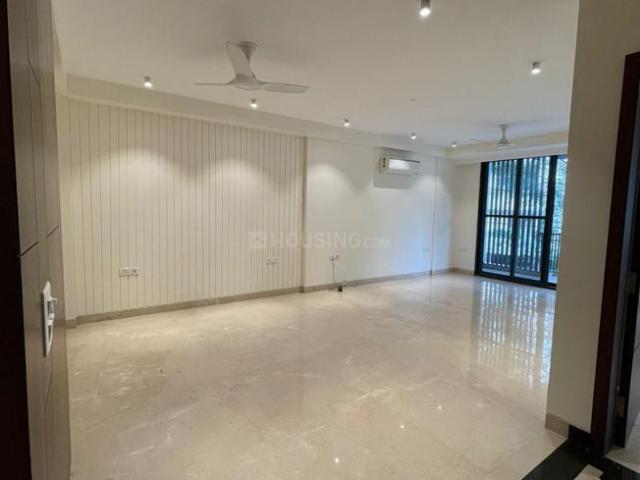 Duplex for rent in Alaknanda, Delhi