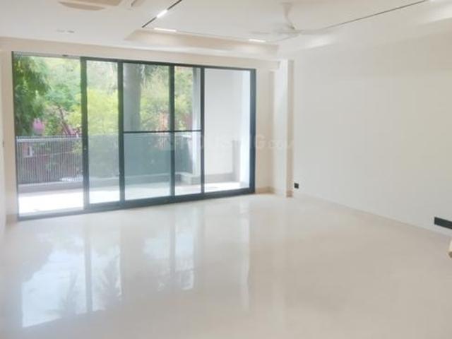 Duplex for rent in South Delhi, Deri