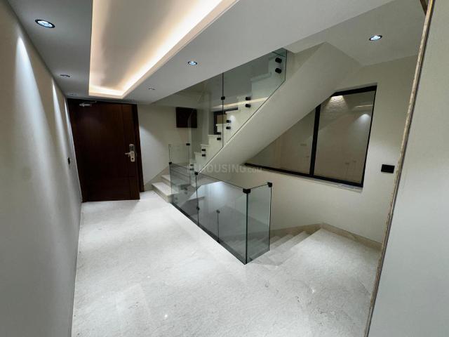 Duplex for rent in South Delhi, Deri