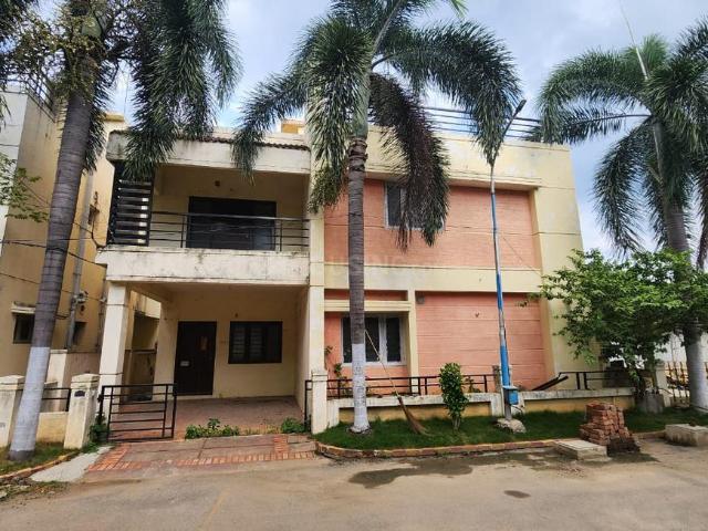 Duplex for sale in Telangana