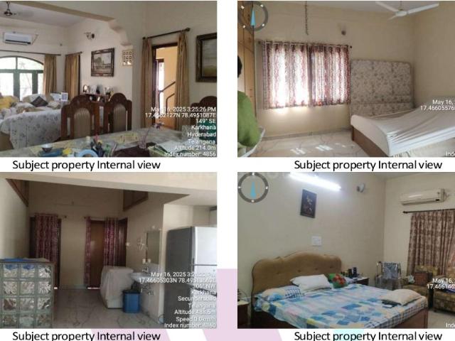 Duplex for sale in Telangana