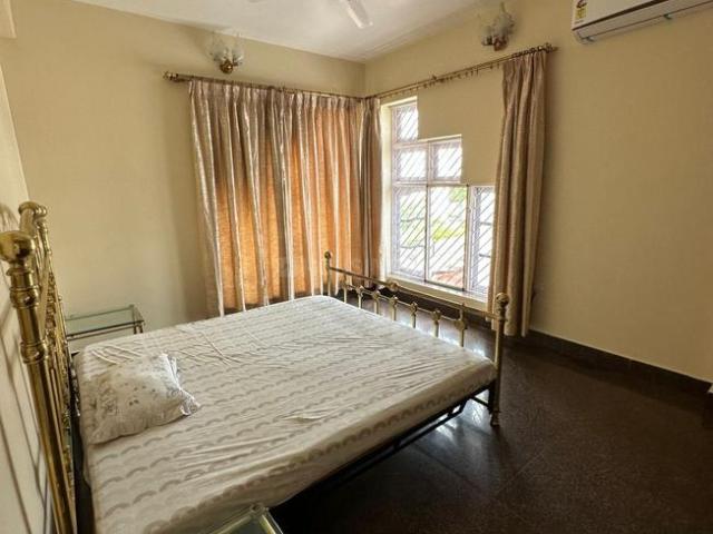 Duplex for rent in Bangalore North, Cox Town - Bangalore