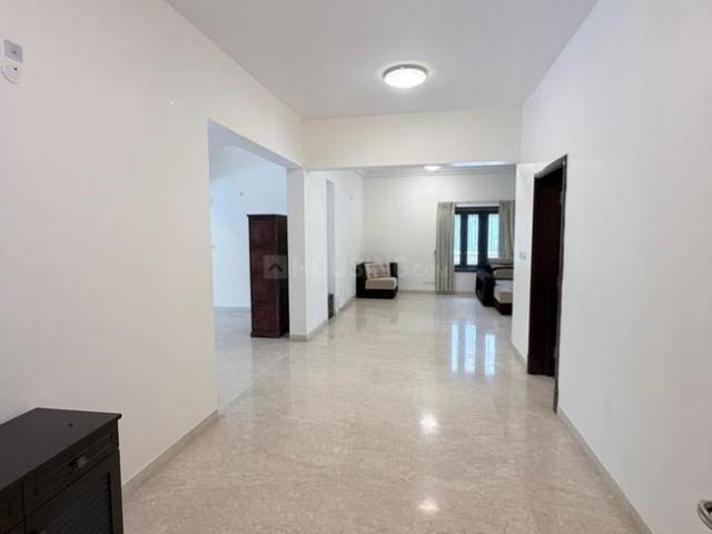 Duplex for sale in Bangalore North, Cox Town - Bangalore
