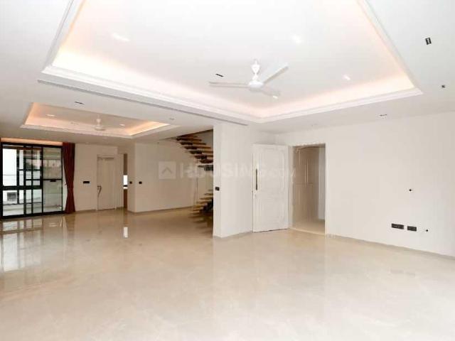 Duplex for sale in Bangalore North, Cox Town - Bangalore