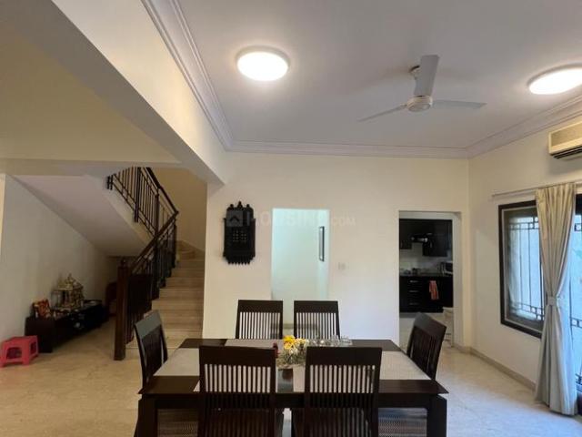 Duplex for sale in Bangalore North, Cox Town - Bangalore