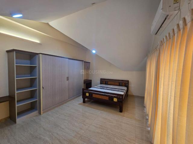 Duplex for rent in Bangalore East, Karnataka