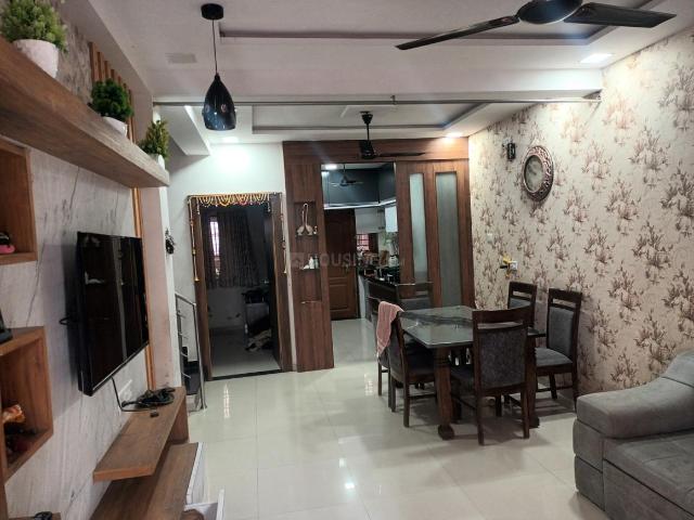 Duplex for sale in Nava Naroda, Gujarat