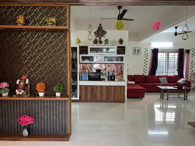 Duplex for rent in Haralur, Bengaluru
