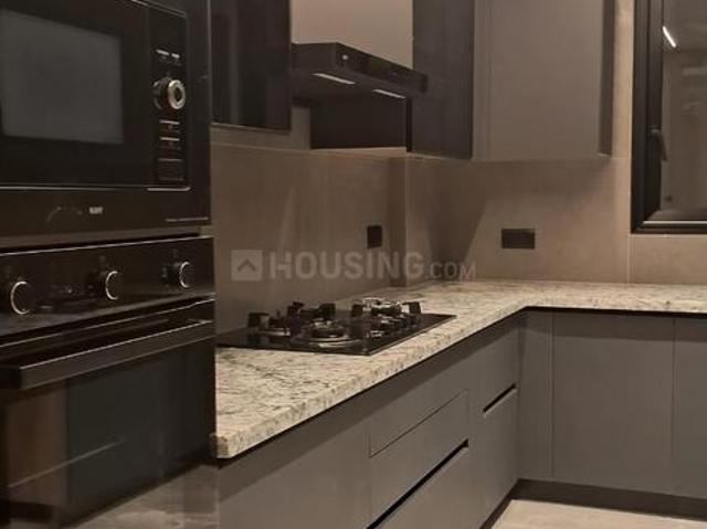 Duplex for rent in South Delhi, Deri