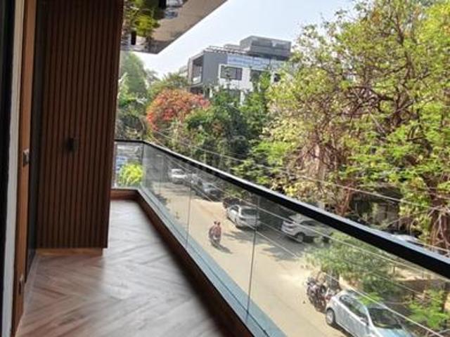 Duplex for sale in South Delhi, Deri