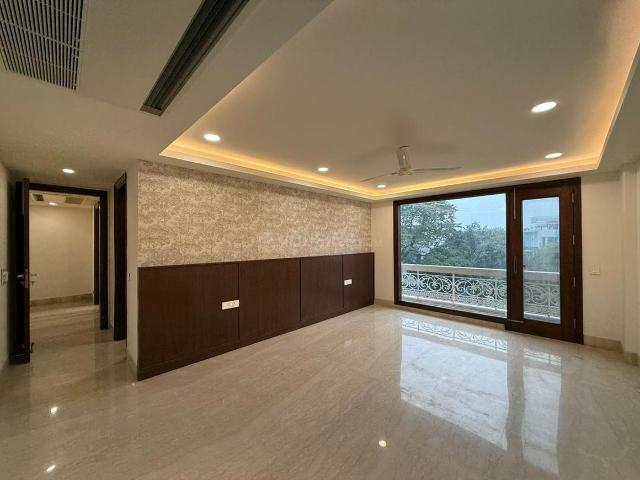 Duplex for sale in South Delhi, Deri
