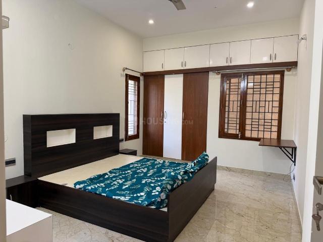 Duplex for rent in Bangalore North, Cox Town - Bangalore