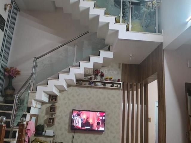 Duplex for sale in Bangalore North, Cox Town - Bangalore
