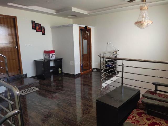 Duplex for sale in Bangalore South, Cox Town - Bangalore