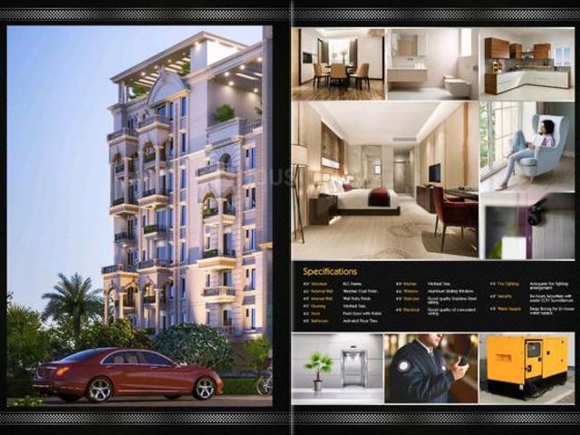 Duplex for sale in Dispur, Assam