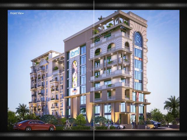 Duplex for sale in Dispur, Assam