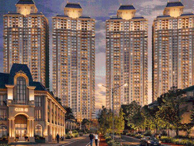 Duplex for sale in Hinjawadi - Pune, National Capital Territory Of Delhi