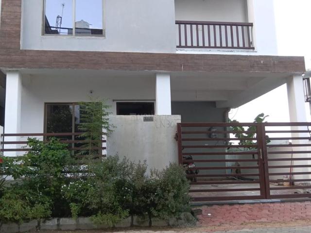 Duplex for rent in Balianta