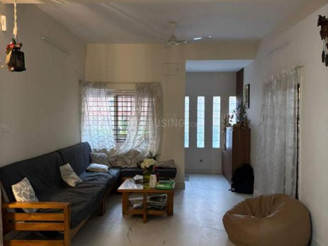 Duplex for rent in Bangalore South, Cox Town - Bangalore