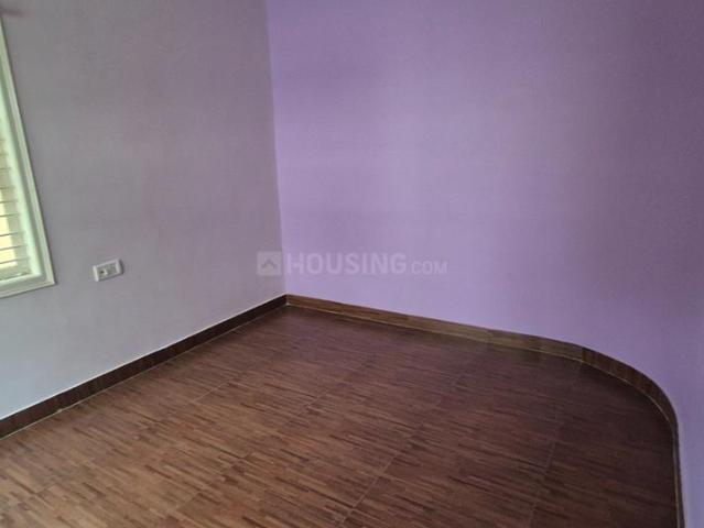 Duplex for rent in Bangalore East, Cox Town - Bangalore